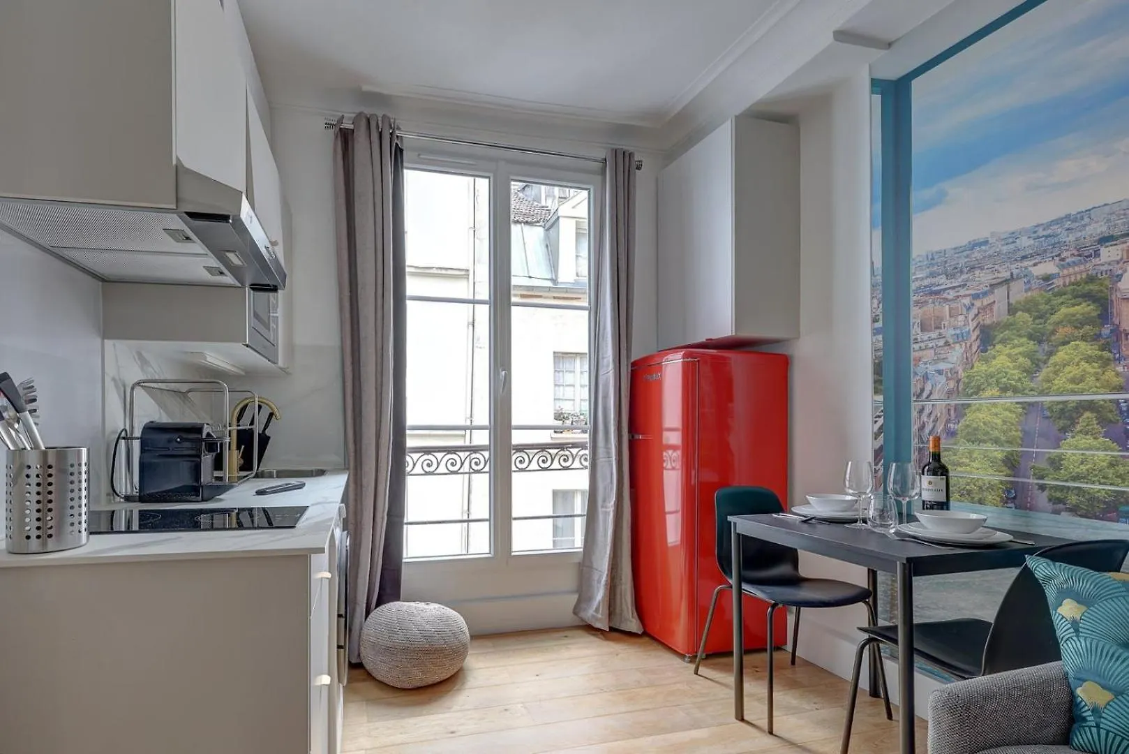 Marais Luxueux Pour 2 Personnes *